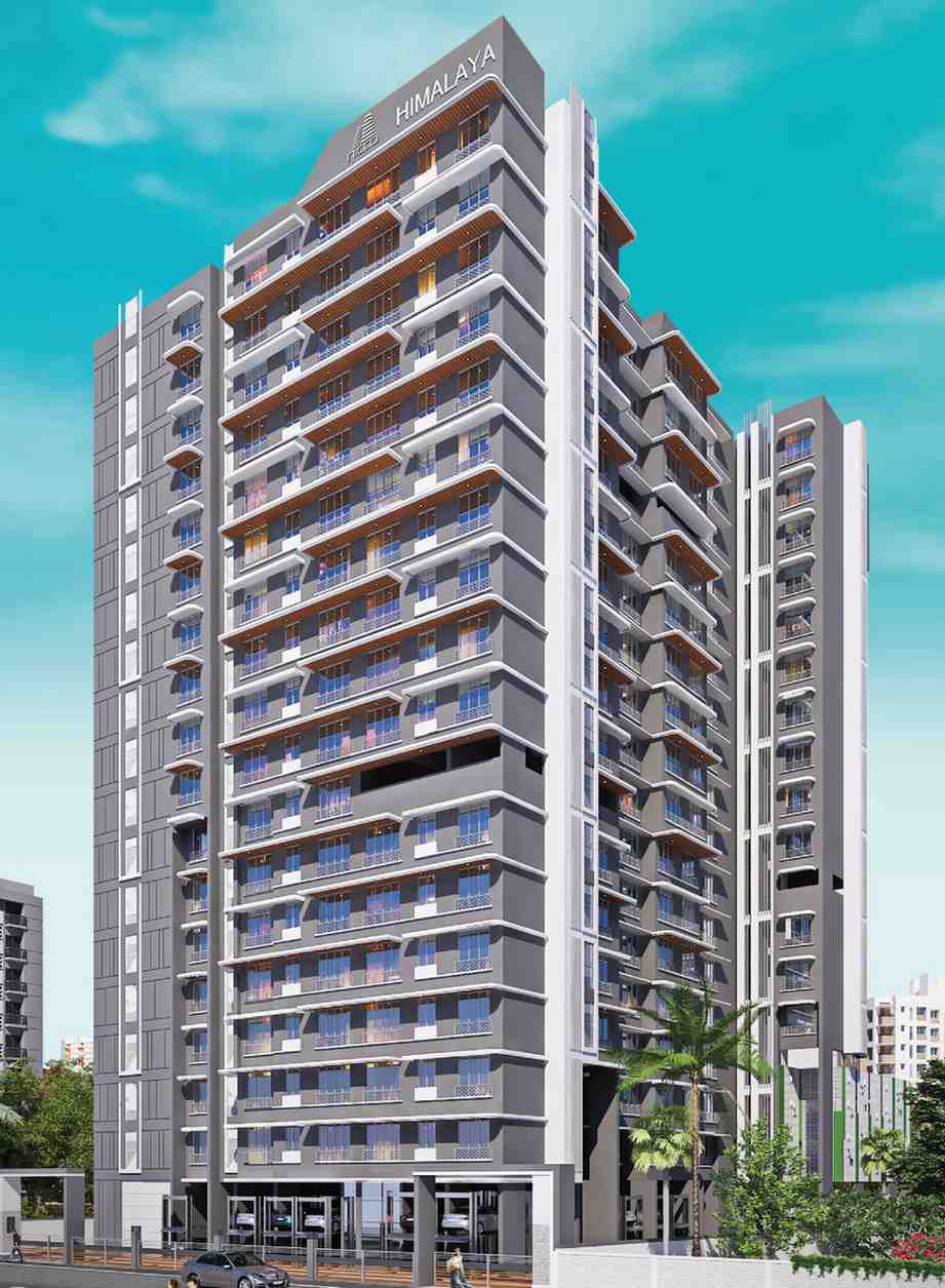 Andheri Himalaya